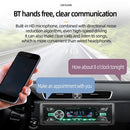 phone Audio host Car Radio Car MP3 Player In-dash Audio Head Unit Bluetooth