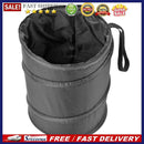 Portable Foldable Car Garbage Bin Dust Case Clothes Storage Organizer Bucke