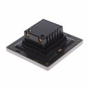 Adjustable White 86*86mm Dimmer Switch Brightness Controller Lamp Light Switch