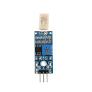HR202 Electronic 3-Wire System Detection Humidity Sensor Module Bo