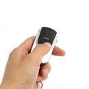 12V Motorcycle Alarm System Scooter Anti-theft Security Alarm System Remote Cont