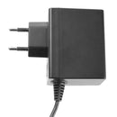 2.6a AC Adapter Charger for Nintendo Switch NS Game Console with EU Male-L