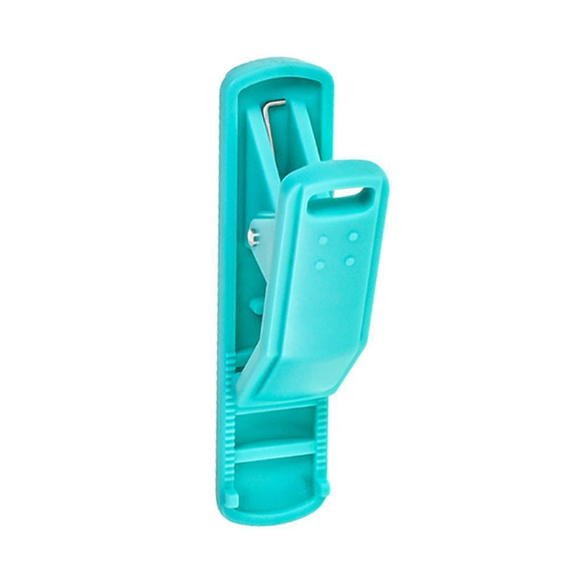 Electric Knot Knotting Machine Fish Hook Animal Line Winder Tool (Charging)