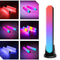 Smart RGB LED Rhythm Lamp with Music Atmosphere TV Ambient Light Room Decor