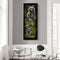 5D DIY Diamond Painting Animal Full Round Drill Mosaic Picture Decoration Gif