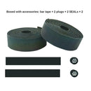 Bicycle Handlebar Tape Light Reflective Bike Bar Tape Wrap Bike Road 2022 I1D0