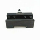 Change for Small Lathe CNC Lathe Tool Holder Piston Type Tool Holder Post Tool