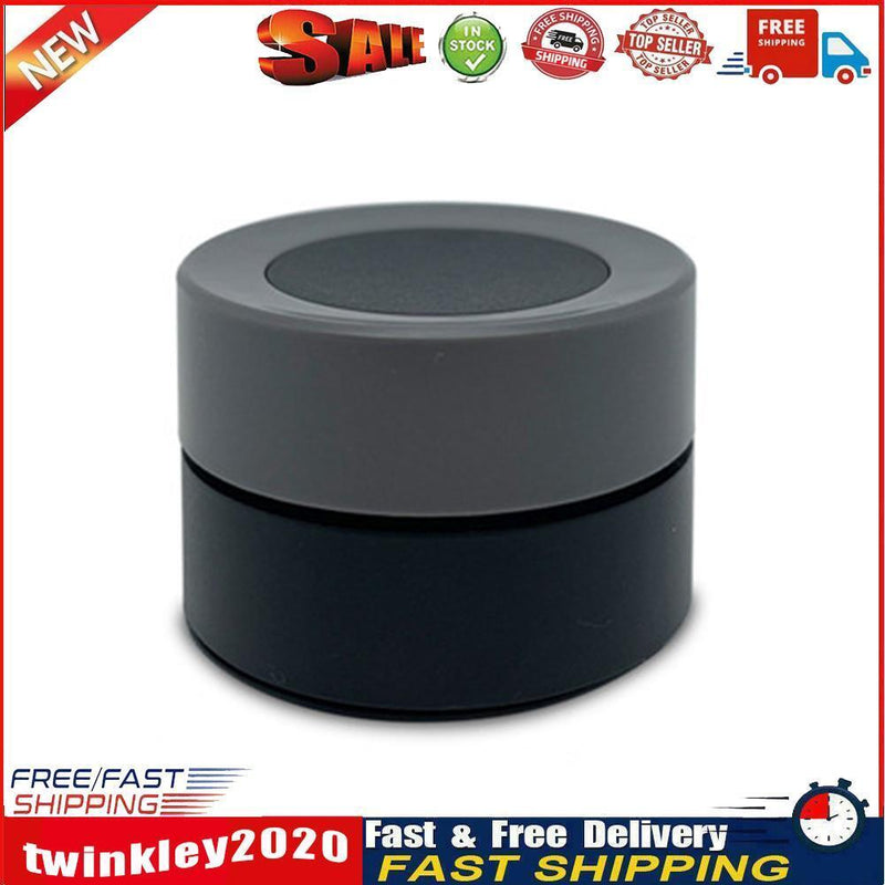 Wireless Switch Button Controller Smart Knob Battery Powered for Bedside Newly