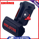 Multi-Functional Drill Holster Orphanage Strap Tool Hanging Buckle Hanger Holder