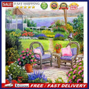 5D DIY Diamond Painting Full Square Drill Abstract Mosaic Home Decoration Gifts