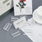 Display Stand Acrylic Sign Holder Table Numbers Holder Clamps Stand Place Card
