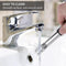Stainless Steel Core Seed Remover Fruit Corer Easy Twist Kitchen Tool~