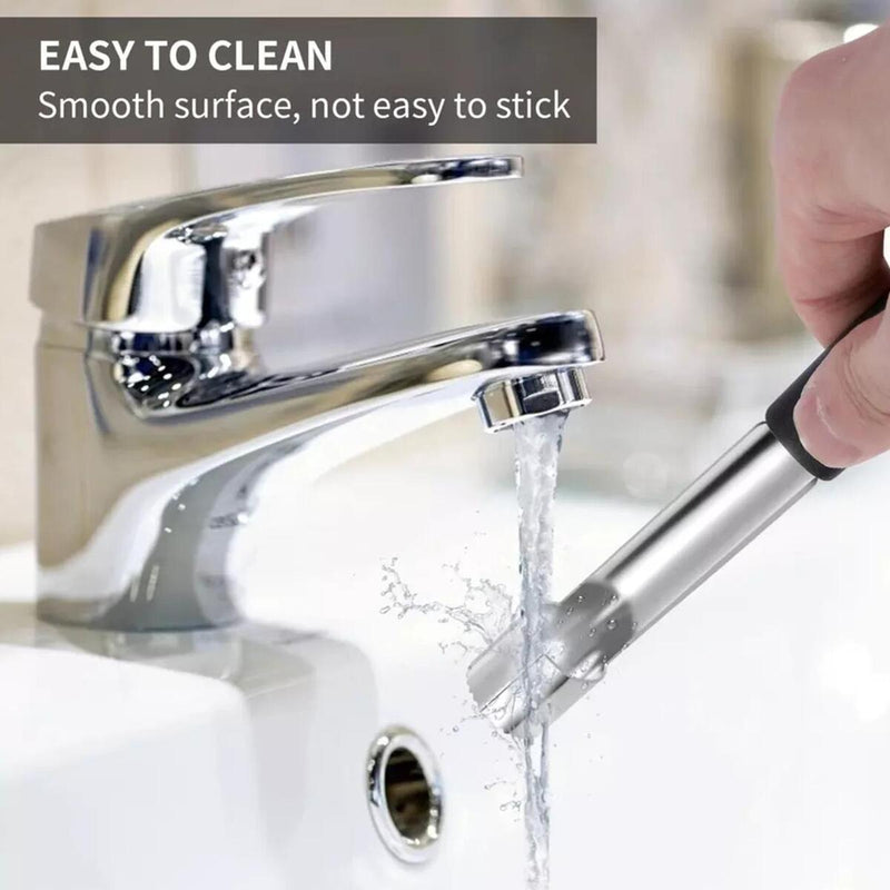 Stainless Steel Core Seed Remover Fruit Corer Easy Twist Kitchen Tool~