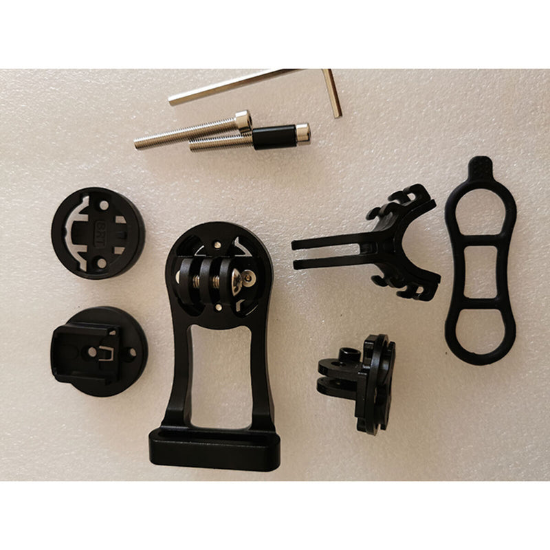 For Garmin Varia Smart Bike Headlight HL500 HL501 Alloy Flash Light Bracket