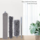 Cleaning Duster Telescopic Cleaner Dusting Microfiber Dust Catcher Tool Set