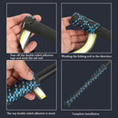 Rod Sweatband Fishing Pole Belt Badminton Racket Grip Tape Tennis Racket Wrap