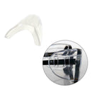 1 Pair Side For Safety Glasses Clip On Spec Shields Clear A7J1