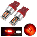Signal Canbus Free Turn Signal Bulb LED Car Light Tail Light Stop Brake Lamp