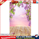 Wisteria Flower Photo Background Cloth Photographic Backdrop Studio Props Newly