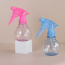 Barber Hair Refillable Bottles Hairdressing Fine Mist Bottle Spray Empty Bottle