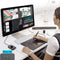 3 Modes Bluetooth-compatible 5.1 External Multimedia Computer Volume Controller