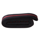 22KN 60cm Polyester rock Climbing Sling Bearing Strap Reinforce Rope Newly