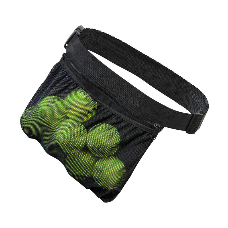 Ball Storage Bag Sweatproof Ball Holder Anti-slip for Smart Phones Referee It