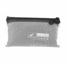 Single Close-Fitting Sleeping Bag Portable Ultralight Sleeping Bag for Traveling