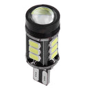 T15 5630 12SMD 10W High Power LED Car Auto Reverse Light Backup Lamp Bulb