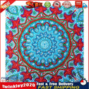 Special Shaped Crystal Full Drill Mandala Abstract Diamond Painting(KA147) Newly
