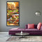 5D Diamond Painting Full Square Drill Garden Picture of