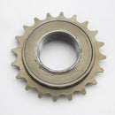 12.7X3X20T Flywheel 20-tooth 20T Bicycle Flywheel for Electric Bicycle Bike