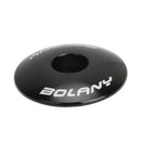 Bicycle Headset 1.5 1-1/8"" Sealed Bearing Mountain Bike Headset with Top Cap