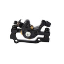 2 Pairs/Set MTB Bicycle Disc Brake Pads for SHIMANO M375 M445 M446 Cycling Parts
