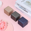 Durable Exquisite Organizer Case Ring Display Box Jewelry Box Storage Case