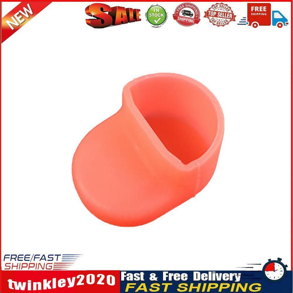 M365 Rear Fender Silicone Hook Cover Electric Scooter Back Mudguard Parts Newly