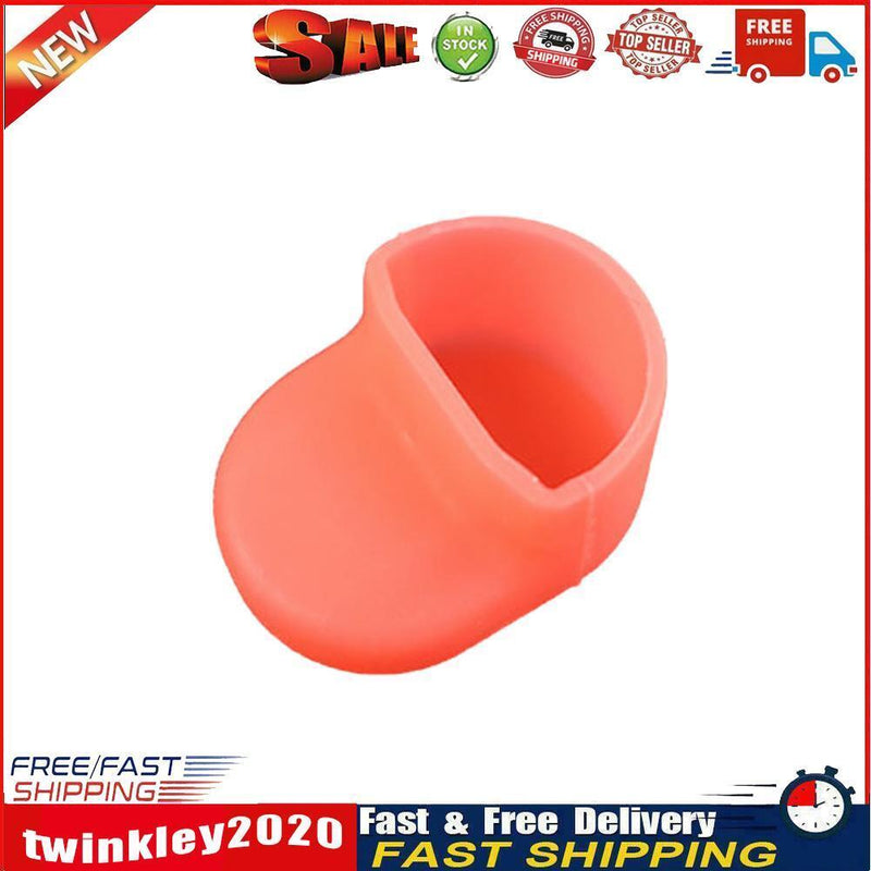 M365 Rear Fender Silicone Hook Cover Electric Scooter Back Mudguard Parts Newly