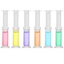 Aromatic Gel Detergent Toilet Cleaning Tool Cleaner Gel Deodorant Cleaner