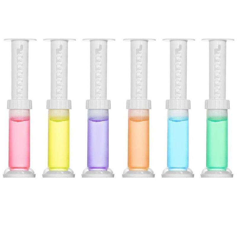 Aromatic Gel Detergent Toilet Cleaning Tool Cleaner Gel Deodorant Cleaner