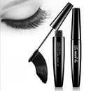 Mascara Lengthening Waterproof Fast Dry Curl Lashes Not Blooming Mascara
