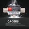 UHF-F to UHF-F DC-2500MHz Thunder Arrestor Female to Female Connector Adapter