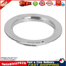 For Pentax PK Lens to for Canon EOS R Adapter Full Frame Mirrorless Camera Newly