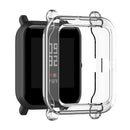 TPU Protective Case Cover Protector for Amazfit Bip S Smartwatch Accessories