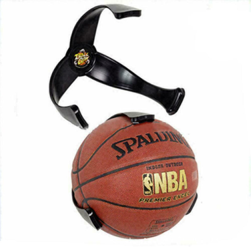 Ball Claw Basketball Holder Football Rugby Volleyball Showcase On Fix X5L6 J0U4