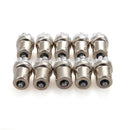 10x BA15S P21W 1156 382 9 LED Car Tail Brake Turn Signal Light Bulb DC 12V