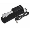 Universal Sustain Pedal For Electronic Keyboards Digital Pianos Anti-Slip A9M1