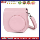 Protective Bag with Shoulder Strap for Instax Mini 11 Instant Camera Access