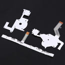 Direction Cross Button Left Key Volume Right Keypad Flex Cable for PSP 2000