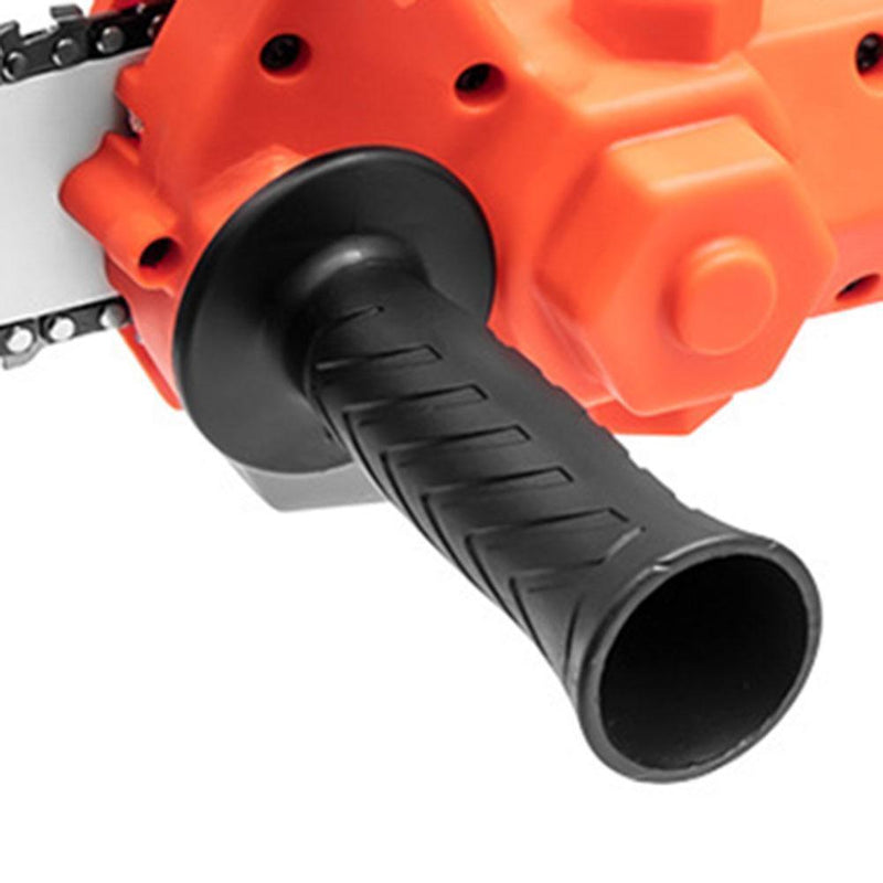 Portable Conversion Head Kits Electric Drill to Electric Chain Saw Adapter