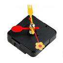 Movement Mechanism Replacement Wall Clock Repair Accessory Clock Parts Quartz